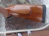Drilling American specs 20 gauge and 270 rare - 6 of 6