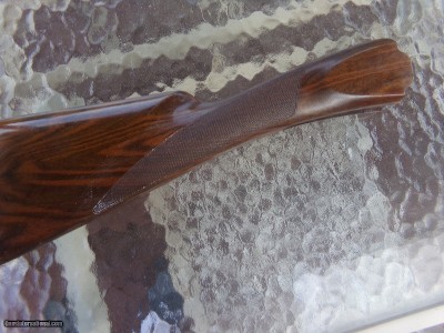 686 687 english stock 12 gauge