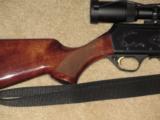 Browning BAR Grade II Safari Rifle - 2 of 10