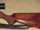 Browning BAR Grade II Safari Rifle - 9 of 10