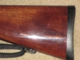 Browning BAR Grade II Safari Rifle - 7 of 10