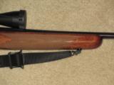 Browning BAR Grade II Safari Rifle - 4 of 10