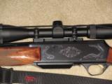 Browning BAR Grade II Safari Rifle - 8 of 10