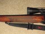 Browning BAR Grade II Safari Rifle - 10 of 10