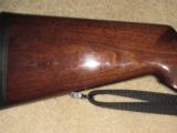 Browning BAR Grade II Safari Rifle - 1 of 10