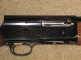 Browning A5 Sweet 16 Shotgun - 7 of 12
