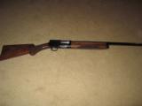 Browning A5 Sweet 16 Shotgun - 6 of 12