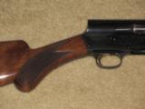 Browning A5 Sweet 16 Shotgun - 3 of 12