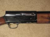 Browning A5 Sweet 16 Shotgun - 1 of 12