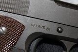 Remington Rand Experimental 1911A1 ERRS Series - 3 of 15