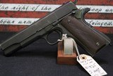 Remington Rand Experimental 1911A1 ERRS Series - 1 of 15