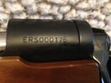 ER Shaw Mk. VII Custom Bolt Action .458 Win. Mag. - 10 of 10
