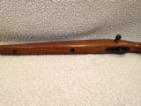 ER Shaw Mk. VII Custom Bolt Action .458 Win. Mag. - 5 of 10