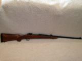 ER Shaw Mk. VII Custom Bolt Action .458 Win. Mag. - 6 of 10