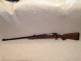 ER Shaw Mk. VII Custom Bolt Action .458 Win. Mag. - 1 of 10