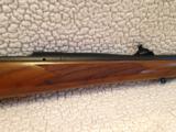 ER Shaw Mk. VII Custom Bolt Action .458 Win. Mag. - 8 of 10