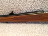 ER Shaw Mk. VII Custom Bolt Action .458 Win. Mag. - 3 of 10