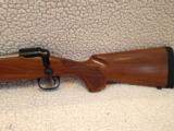 ER Shaw Mk. VII Custom Bolt Action .458 Win. Mag. - 2 of 10