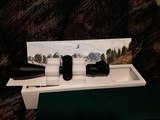 Mint brand new (in box) Swarovski riflescope 5i 5 x 25 x 56. - 1 of 1