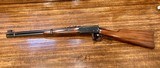 Beautiful Winchester Model 1894 in caliber 32 WS - 6 of 15