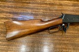 Beautiful Winchester Model 1894 in caliber 32 WS - 2 of 15