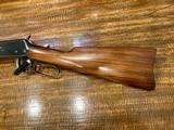 Beautiful Winchester Model 1894 in caliber 32 WS - 7 of 15