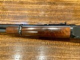 Beautiful Winchester Model 1894 in caliber 32 WS - 10 of 15