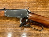 Beautiful Winchester Model 1894 in caliber 32 WS - 9 of 15