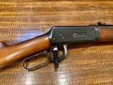 Beautiful Winchester Model 1894 in caliber 32 WS - 3 of 15