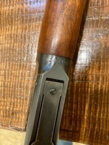 Beautiful Winchester Model 1894 in caliber 32 WS - 14 of 15