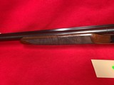 Winchester Model 23HD Heavy Duck 12GA 30