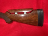 Winchester Model 23HD Heavy Duck 12GA 30