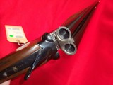 Winchester Model 23HD Heavy Duck 12GA 30