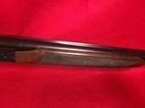 Winchester Model 23HD Heavy Duck 12GA 30