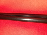 Winchester Model 23HD Heavy Duck 12GA 30