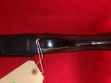 Winchester Model 23HD Heavy Duck 12GA 30