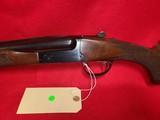 Winchester Model 23HD Heavy Duck 12GA 30