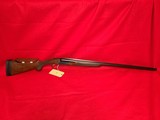 Winchester Model 23HD Heavy Duck 12GA 30