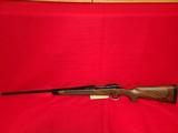 Winchester Model 70 Super Grade 6.8 Western French Walnut Rifle - 2 of 14