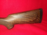 Winchester Model 70 Super Grade 6.8 Western French Walnut Rifle - 7 of 14