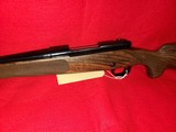 Winchester Model 70 Super Grade 6.8 Western French Walnut Rifle - 6 of 14