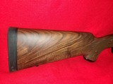 Winchester Model 70 Super Grade 6.8 Western French Walnut Rifle - 9 of 14