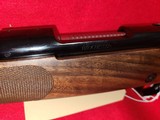 Winchester Model 70 Super Grade 6.8 Western French Walnut Rifle - 3 of 14