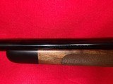 Winchester Model 70 Super Grade 6.8 Western French Walnut Rifle - 4 of 14