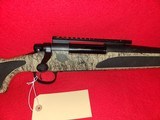 Remington 700 XCR II 7RUM 24