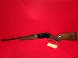 Browning (Miroku) BLR LT WT .450 Marlin Lever Rifle