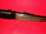 Browning (Miroku) BLR LT WT .450 Marlin Lever Rifle - 4 of 14