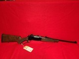 Browning (Miroku) BLR LT WT .450 Marlin Lever Rifle - 2 of 14