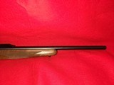 Ruger (Newport, NH) No. 1 .338 Federal Single-Shot Rifle (with Ammo) - 6 of 14