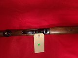 Ruger (Newport, NH) No. 1 .338 Federal Single-Shot Rifle (with Ammo) - 10 of 14